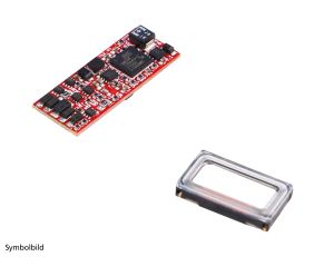 PIKO SmartDecoder XP S TT BR - Piko 46555 allgemein