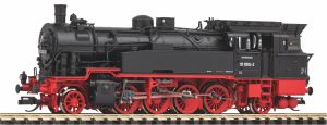 TT Sound-Dampflok BR 93 DR IV - Piko 47133 Spur TT