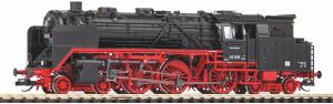 TT Sound-Dampflok BR 62 DR II - Piko 47141 Spur TT