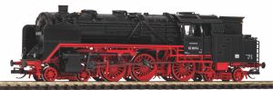 TT Dampflok BR 62 DR IV - Piko 47142 Spur TT