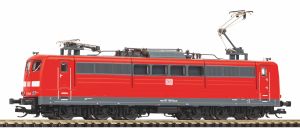 TT E-Lok BR 151 DB AG VI - Piko 47208 Spur TT