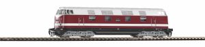 TT-Diesellok BR 118 DR IV, 4-achsig - Piko 47280 Spur TT