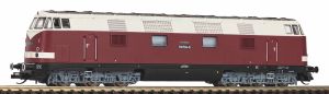 TT Diesellok BR 118 Sparlack - Piko 47296 Spur TT