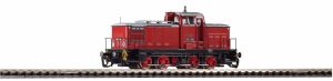 Acquista Piko H0 52670 Locomotiva diesel H0 Vossloh G6 di DB AG da
