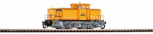 TT-Diesellok BR 106.2-9 DR IV - Piko 47361 Spur TT