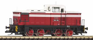 TT-Diesellok BR V 60 DR III - Piko 47367 Spur TT