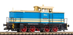 TT Diesellok BR 345 SKL VI - Piko 47369 Spur TT