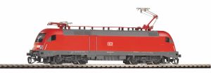 TT-E-Lok BR 182 DB AG VI + DSS 8pol. - Piko 47438 Spur TT