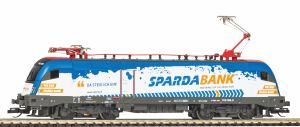 TT-E-Lok BR 1116 Sparda �BB - Piko 47439 Spur TT