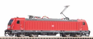 TT-E-Lok BR 187 DB AG VI + D - Piko 47457 Spur TT