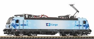 TT-E-Lok BR 388 CD Cargo VI - Piko 47458 Spur TT
