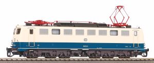 TT-E-Lok BR 150 DB IV + DSS - Piko 47464 Spur TT