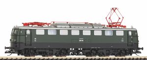 TT-E-Lok/Sound BR 150  DB II - Piko 47467 Spur TT