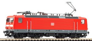 TT Sound-E-Lok BR 143 DB AG V - Piko 47495 Spur TT