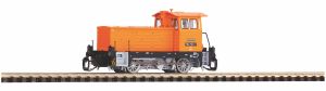 TT-Diesellok BR 102.1 orange VI + DSS Next18 - Piko 47503 Spur TT