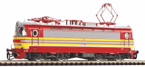 TT-E-Lok BR S499 CSD IV+DSS - Piko 47540 Spur TT