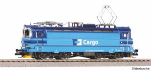 TT E-Lok Rh 230 CD Cargo VI - Piko 47550 Spur TT