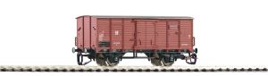 TT-Ged. G�terwagen G02 DR III o. Bhs - Piko 47761 Spur TT