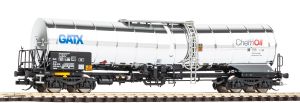 TT Chemiekesselwagen Chemoil - Piko 47785 Spur TT