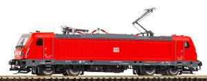 TT E-Lok BR 147 DB AG VI - Piko 47802 Spur TT
