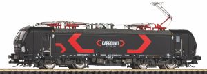 TT E-Lok Vectron EU46 CargoUn - Piko 47803 Spur TT