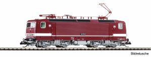 TT E-Lok BR 243 DR IV - Piko 47816 Spur TT