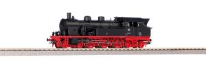 Dampflok BR 78 DB III + DSS PluX22 - Piko 50600 Spur H0