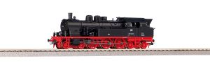 Dampflok BR 078 DB IV + DSS PluX22 - Piko 50608 Spur H0