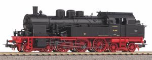 Locomotive Rh 2800 SNCB Ep III -HO 1/87- PIKO 96566
