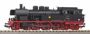 Dampflok/Sound BR 78 DR IV + - Piko 50618 Spur H0