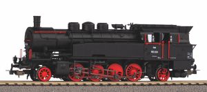 Dampflok 693 324 �BB III + D - Piko 50654 Spur H0