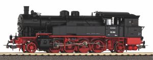Dampflok BR 93 DR III + DSS - Piko 50664 Spur H0