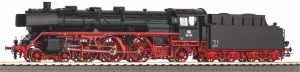 Sound-Dampflok BR 03 DB III W - Piko 50692 Spur H0
