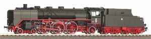 Sound-Dampflok Pm2 PKP III, i - Piko 50697 Spur H0