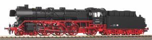 Dampflok/Sound BR 03 DR IV DCC-Sound/Rauch - Piko 50901 Spur H0