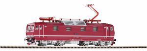 E-Lok BR 230 DR IV + DSS 8pol. - Piko 51062 Spur H0