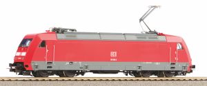 E-Lok BR 101 Vorserie DB AG - Piko 51104 Spur H0