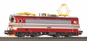 AC E-Lok/Sound Lamin�tka Reihe - Piko 51398 Spur H0