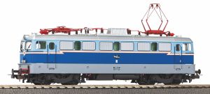 E-Lok/Sound BR V43 Jubi-Lok - Piko 51438 Spur H0