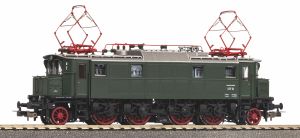 E-Lok E 17 DB III - Piko 51494 Spur H0