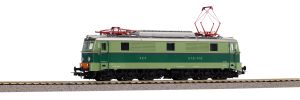 E-Lok ET21 PKPC V + DSS PluX22 - Piko 51603 Spur H0