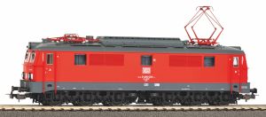 E-Lok ET21 DB Cargo Polska V - Piko 51608 Spur H0