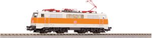 E-Lok BR 111 DB AG S-Bahn V + DSS PluX22 - Piko 51854 Spur H0
