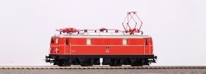 E-Lok Rh 1041 �BB IV + DSS PluX22 - Piko 51892 Spur H0