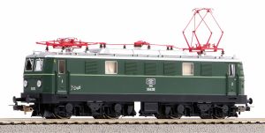 AC E-Lok/Sound Rh 1041 �BB III - Piko 51897 Spur H0