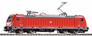 AC E-Lok/Sound BR 187 DB AG VI - Piko 51949 Spur H0