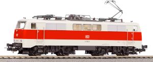 Sound-E-Lok BR 111 DB AG V, i - Piko 51963 Spur H0