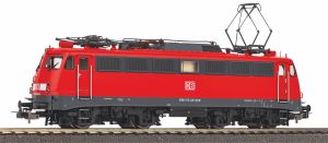 Sound-E-Lok BR 115 DB AG VI, - Piko 51966 Spur H0