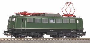 Sound-E-Lok BR 140 Bayernbahn - Piko 51973 Spur H0