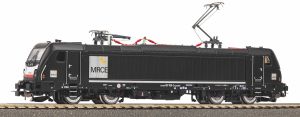 Sound-E-Lok BR 187 MRCE VI We - Piko 51982 Spur H0